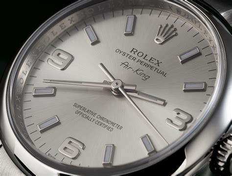 rolex 114200 strap|Rolex 114200 air king.